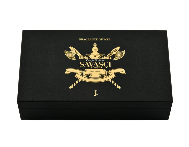 SAVASCI POUR HOMME